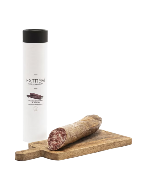 SALCHICHON EXTREM IBERICO BELLOTA X PIEZA