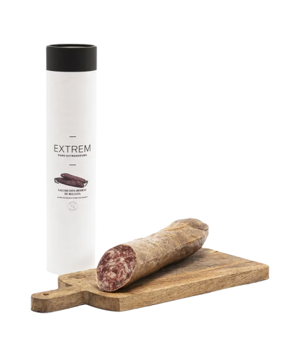 SALCHICHON EXTREM IBERICO BELLOTA X PIEZA