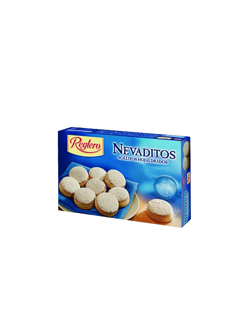 REGLERO NEVADITOS C/500 GR