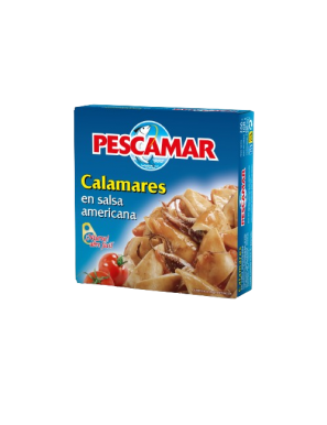 CALAMAR PESCAMAR S/AMERICANA RO-280 GR