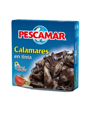 CALAMAR PESCAMAR S/TINTA RO-280 GR