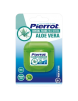 HILO DENTAL PIERROT ALOE VERA 50M UNIDAD