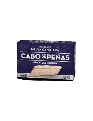 MELVA A/OLIVA GRAN SELECCION CABO PEÑAS L/125G