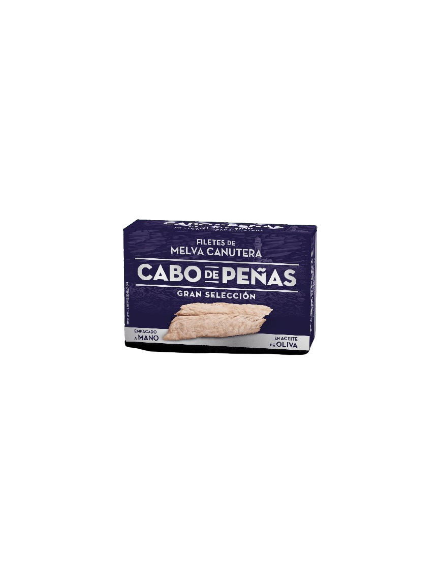 MELVA A/OLIVA GRAN SELECCION CABO PEÑAS L/125G