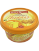 QUESO CREMA CHEDDAR R/P T/125 GR