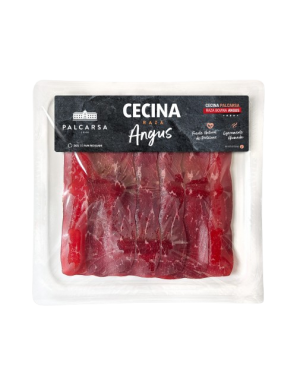 CECINA ANGUS CURADA PALCARSA B/70GR