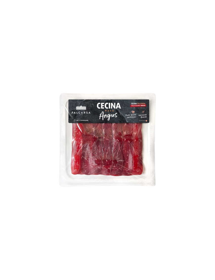 CECINA ANGUS CURADA PALCARSA B/70GR