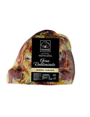 CENTRO JAMON  C/2500 ESPECIAL HOSTELERIA CAMP.  KG