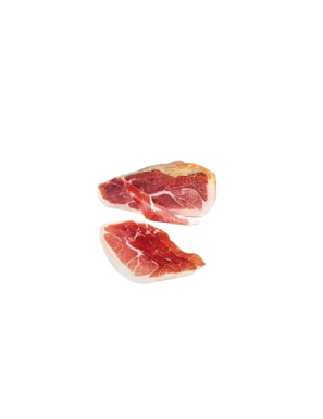 CENTRO JAMON E/POZO 1/2 PIEZA (BLOQUE) X KG.