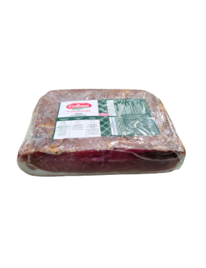 GALBANI SPECK X KG