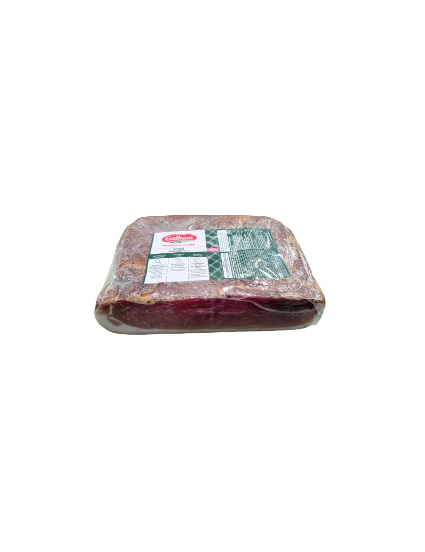 GALBANI SPECK X KG