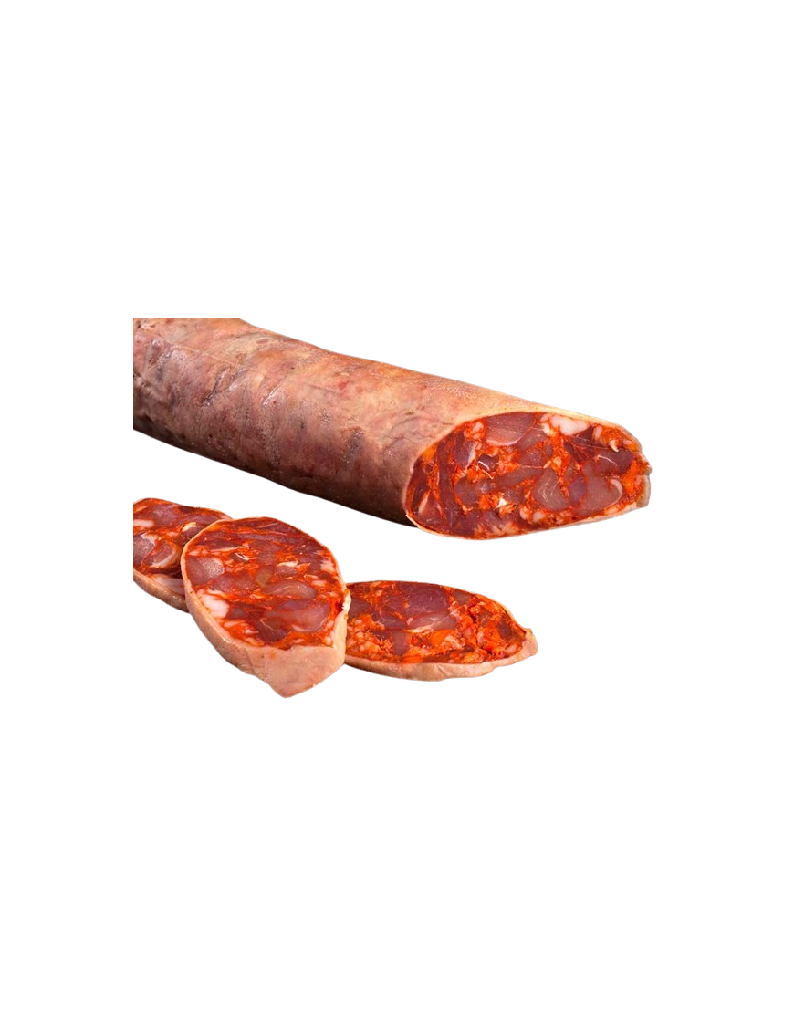 CHORIZO  IBERICO EXTREM CEBO CAMPO X PIEZA