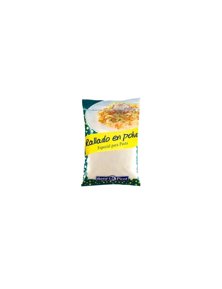 QUESO RALLADO POLVO R/P B/1 KG