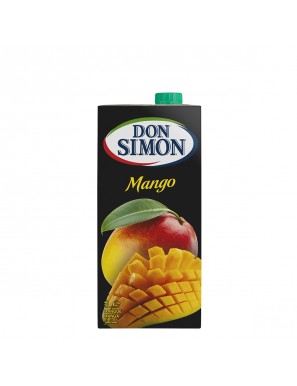 NECTAR DON SIMON MANGO B/1,5 L