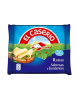 QUESO LONCHA EL CASERIO  PAQ/8UD. 150 GR