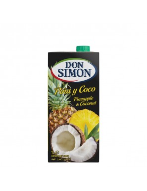 NECTAR DON SIMON PIÑA-COCO BRICK 1 L