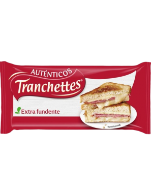 QUESO LONCHA TRANCHETTES PAQUETE 14 UDS (262,5 GR)