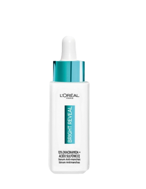 SERUM L´OREAL ANTIMANCHAS CON NIACINAMIDA B/30ML