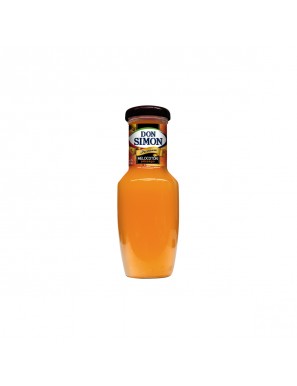 NECTAR DON SIMON MELOCOTON VIDRIO BOTELLA 200 ML.