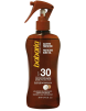 SOL ACEITE BABARIA COCO F-30 PISTOLA 200ML.+ AFT