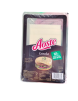 QUESO LONCHA AOSTE GOUDA  C/37525 B/75G