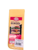 QUESO LONCHA BURGER PRESIDENT 1 KG.