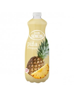 NECTAR DISFRUTA DON SIMON S/AZ. PIÑA B/1,5 L