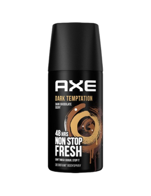 DESODORANTE AXE DARK TEMPTATION VIAJE SP/35 ML