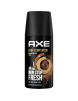 DESODORANTE AXE DARK TEMPTATION VIAJE SP/35 ML