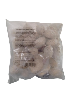 CROQUETA FRIPOZO RABO DE TORO C/67894  BOL/1 KG