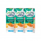 FUNCIONA ZERO MEDITERRANEO DON SIMON P/6X200 ML