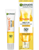 CREMA FACIAL GARNIER INVISIVEL V-C SPF50 B/40ML