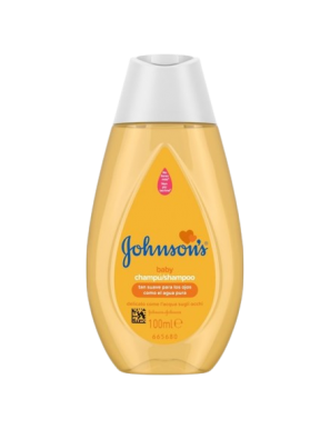 CHAMPU JOHNSONS CLASICO VIAJE B/100ML