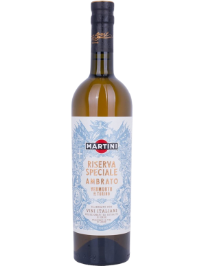 MARTINI RESERVA AMBRATO-BLANCO B/75.CL