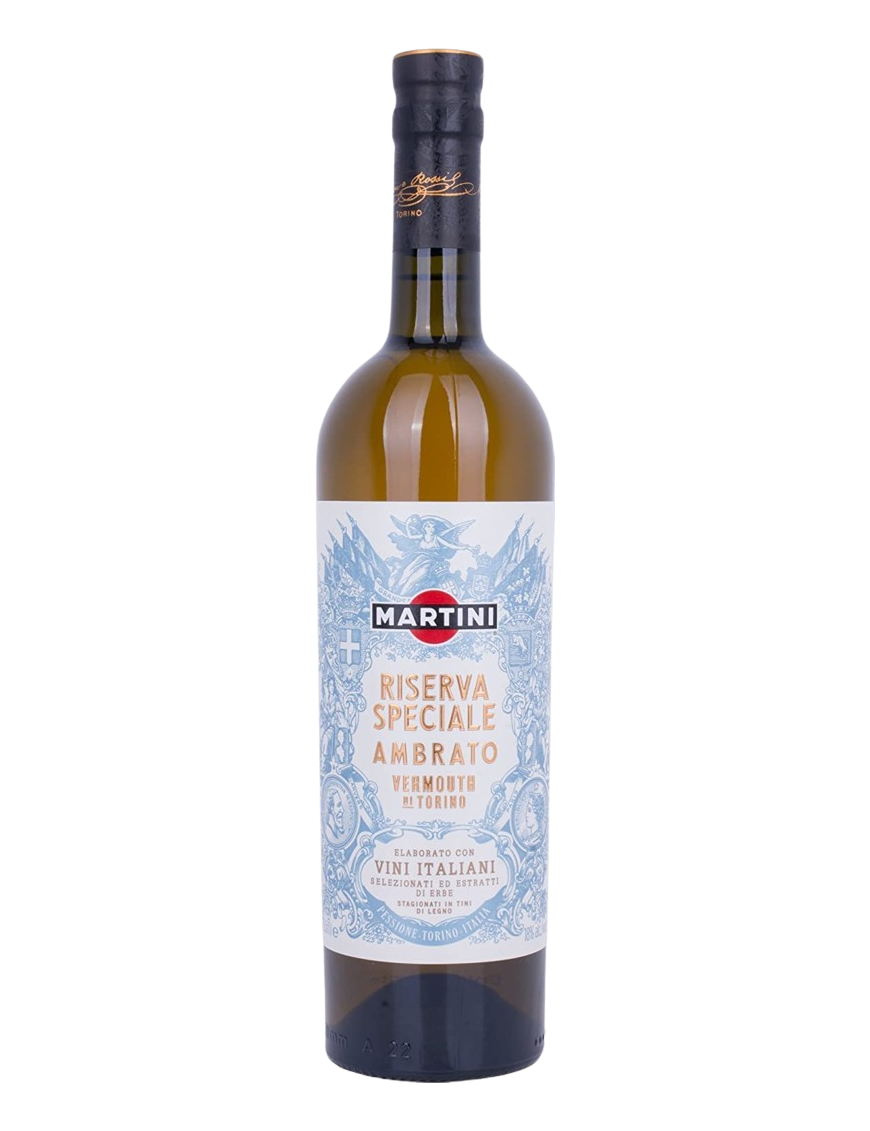 MARTINI RESERVA AMBRATO-BLANCO B/75.CL