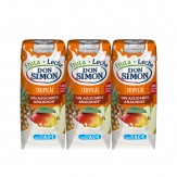 FUNCIONA ZERO TROPICAL DON SIMON BRICK P/3X330 ML