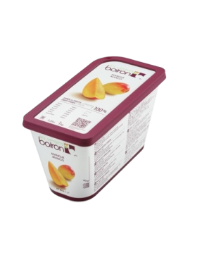 PURE MANGO BOIRON CONGELADO TARRINA 1 KG