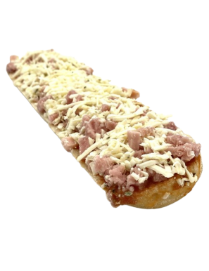 PANINI YORK PAN PIZZA NIÑA DEL SUR BAGUETTE 180GR