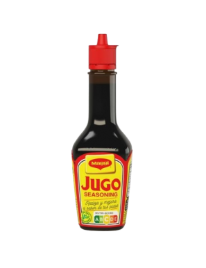 MAGGI JUGO SEASONING BOT/101 ML