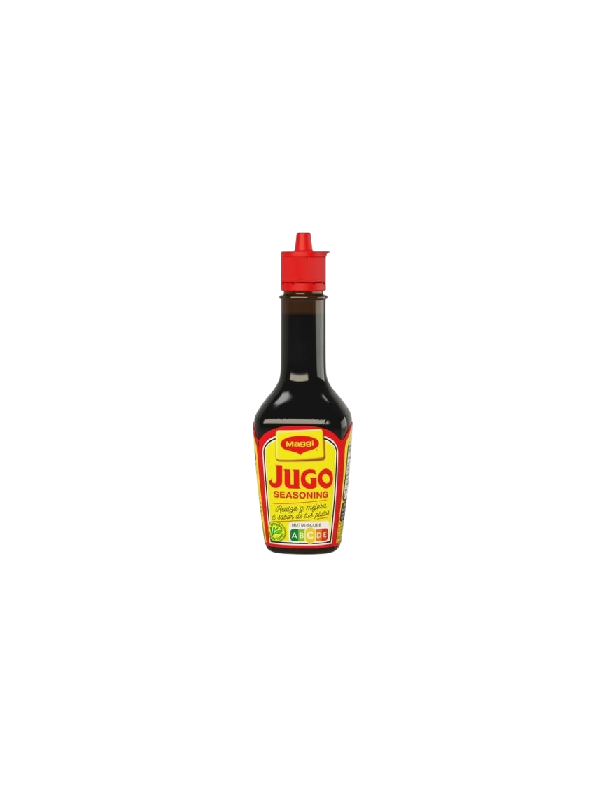 MAGGI JUGO SEASONING BOT/101 ML