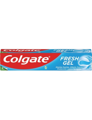 DENTIFRICO COLGATE GEL FRESH TUBO 75 ML