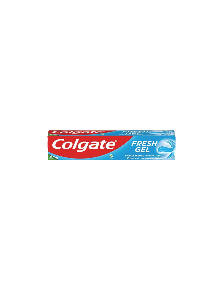 DENTIFRICO COLGATE GEL FRESH TUBO 75 ML