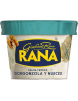 SALSA RANA REFRIGERADA GORGONZOLA-NUECES B/180 GR