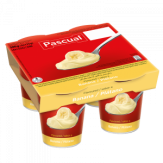 YOGUR PASCUAL SABOR PLATANO PACK-4