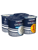 DANONE GRIEGO NATURAL PACK-4 UD