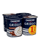 DANONE GRIEGO STRACCIATELLA PACK-4UD