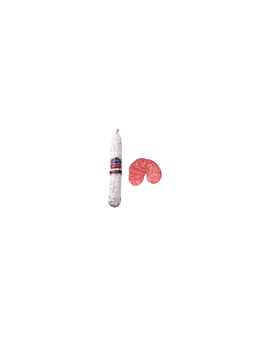 SALCHICHON C/361 CUMBRE REAL X KG