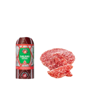 SALAMI EXTRA PAMPLONICA X KG