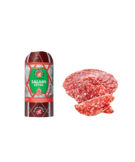 SALAMI EXTRA PAMPLONICA X KG