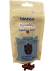 BIOZOO SNACK GATO BOCADITOS ATUN B/50G